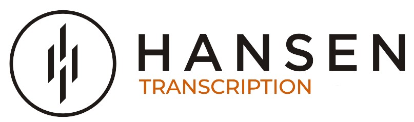 Hansen Transcription