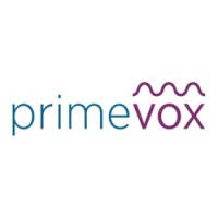 PrimeVOX